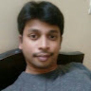 Meet your Posher, Avinash